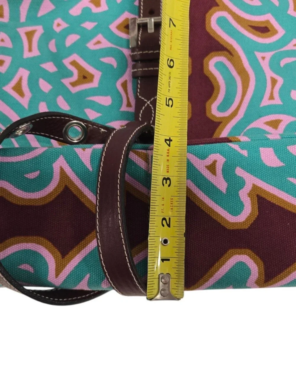 Luella  Bucket Bag Handbag